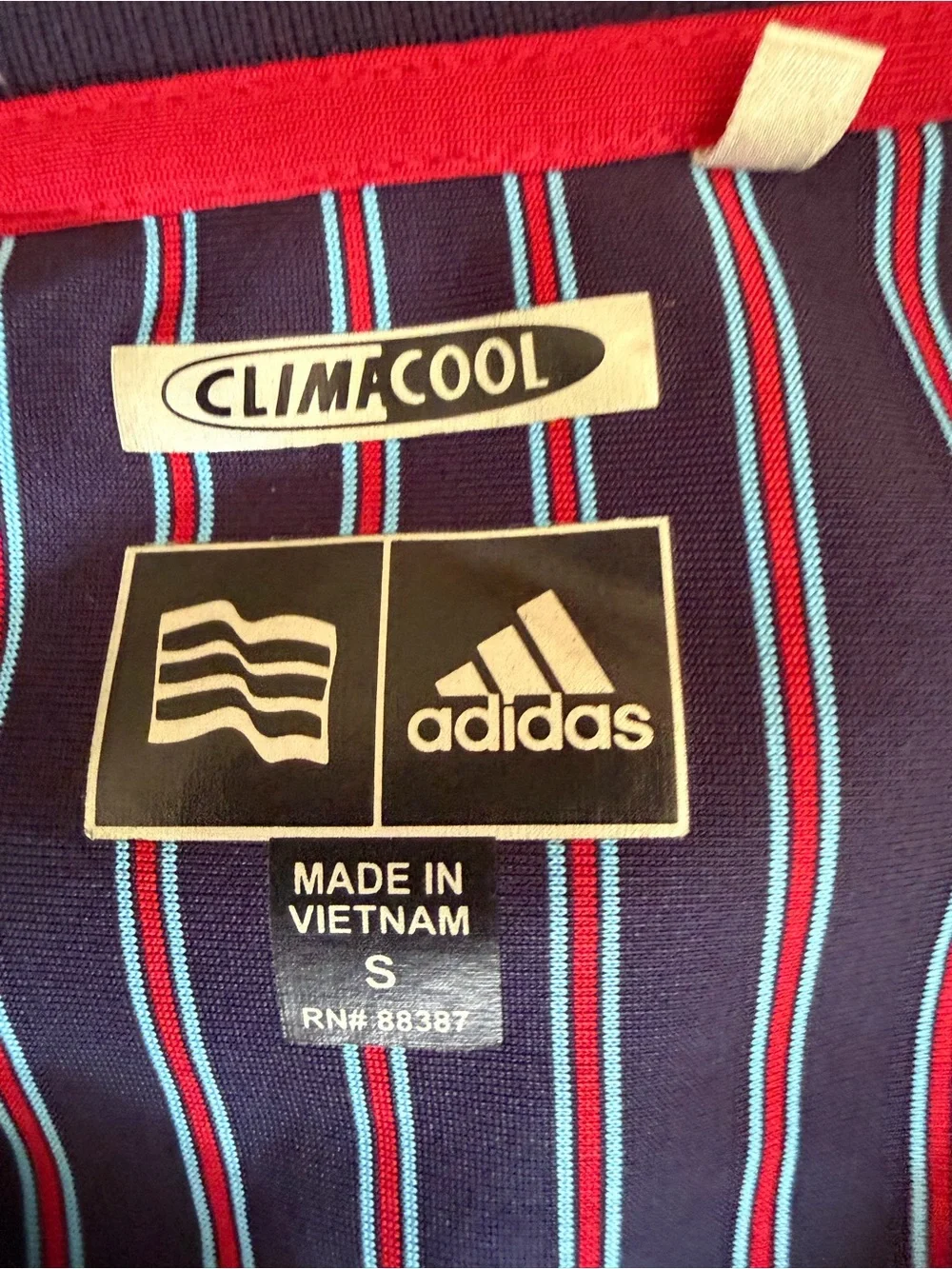 adidas retro vintage